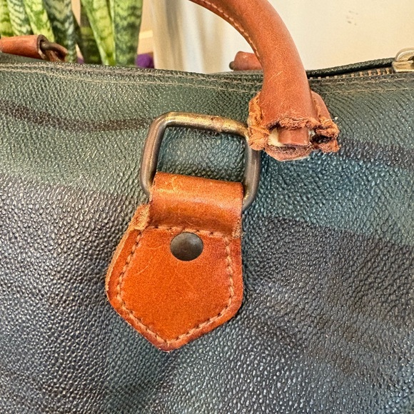 Polo Ralph Lauren Mini Boston Bag - Picture 7 of 10